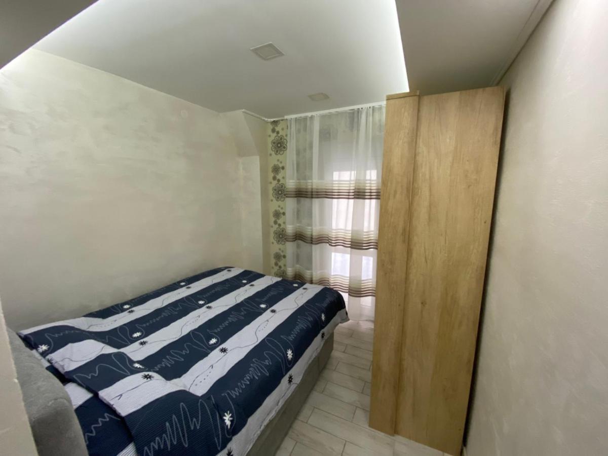 Ferienwohnung Daca 1 Belgrad Exterior foto