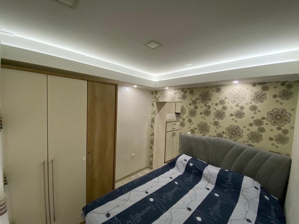 Ferienwohnung Daca 1 Belgrad Exterior foto