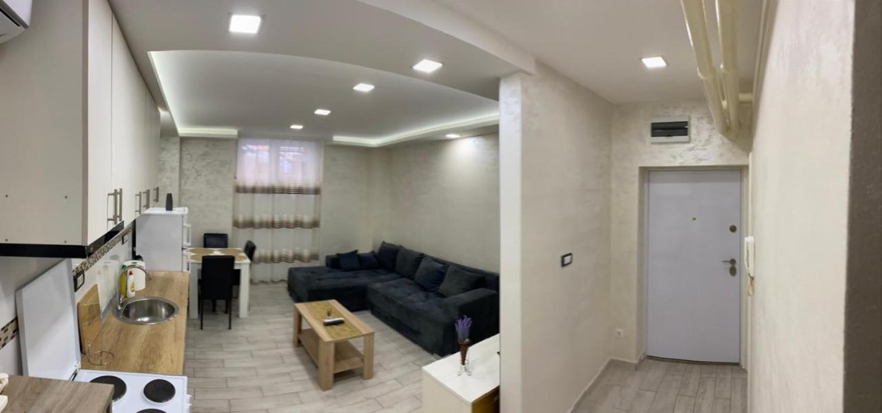 Ferienwohnung Daca 1 Belgrad Exterior foto